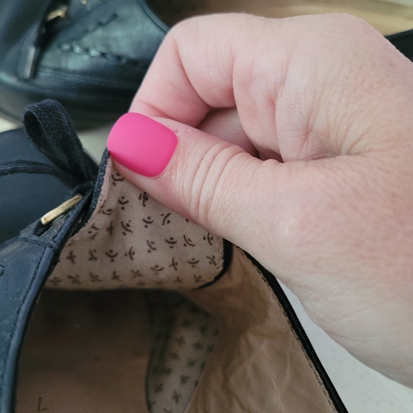 Vintage 80s Gabor shoes - Picture 13 of 14